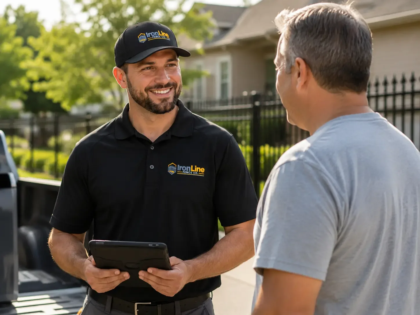 Metal Fence Installation Claymont, DE FAQs